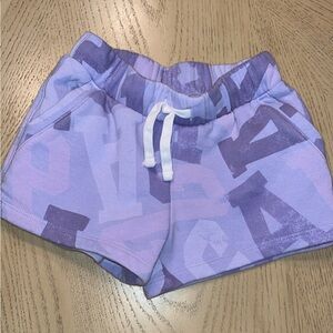 Gap Girls Shorts Size 4-5